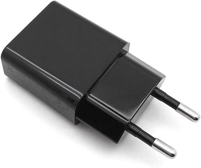 Adaptateur Chargeur Secteur 17 En 1 - 9V - Compatible Brother P-Touch 2450DX - Protections Complètes