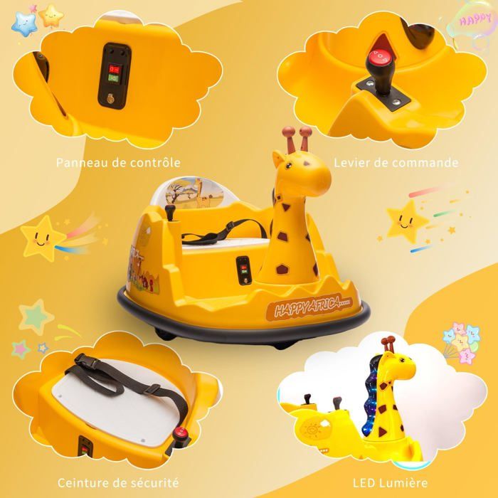 Voiture tricycle électrique avec musique légère – tassawq Voiture tricycle électrique avec musique légère – tassawq