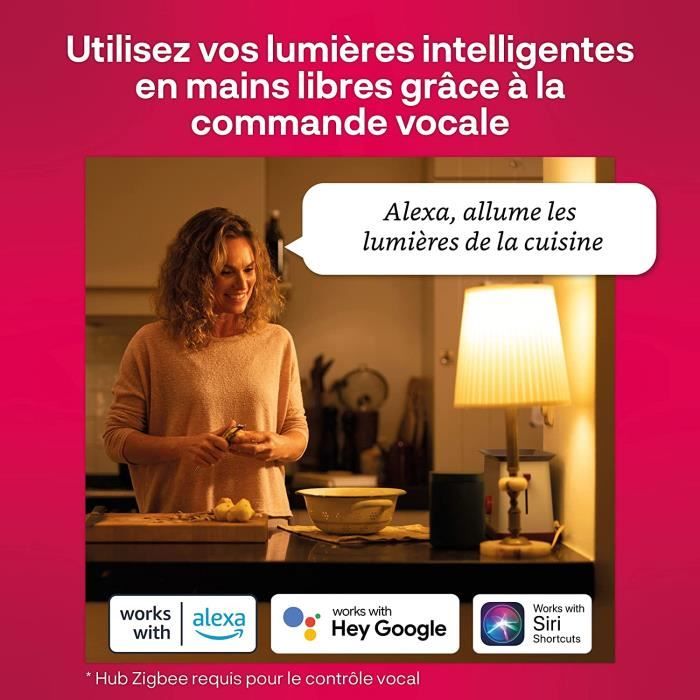 Bon plan  : -45% sur l'Echo Dot 4e génération + Smart Plug - Le  Parisien