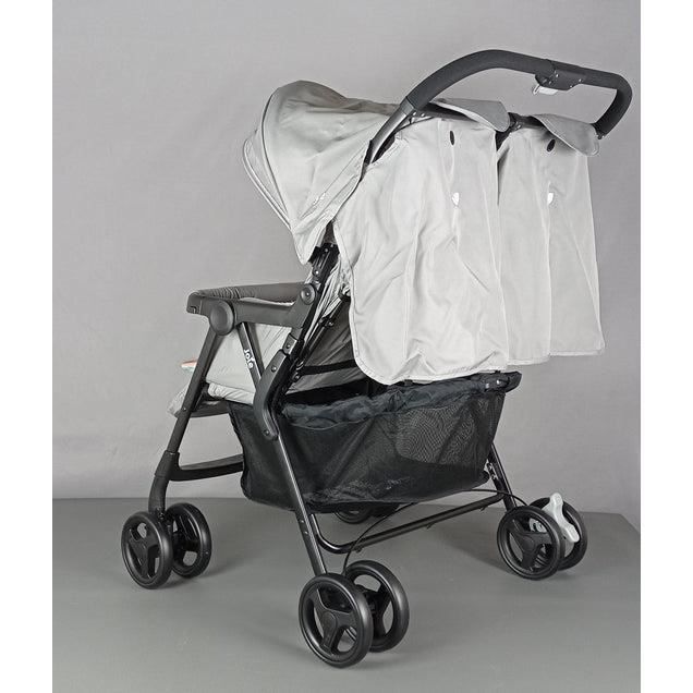 Poussette air best sale twin