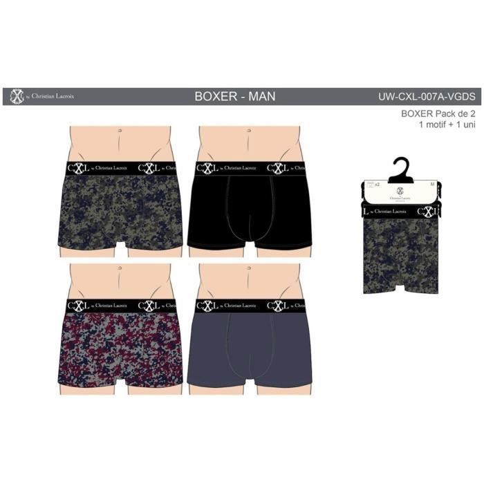 Christian lacroix cxl 1218 top