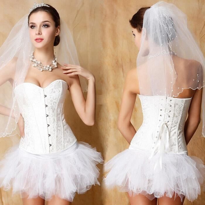 Bustiers et corsets femme hotsell