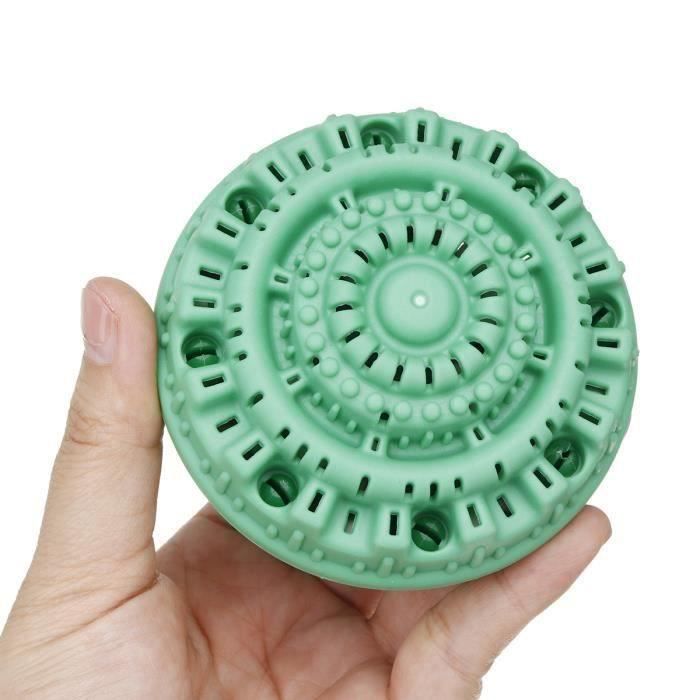 Boule de Lavage, Boule à linge, AntiPoil Réutilisable stérilisation — free download