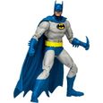 Figurine Batman Knightfall - DC Multiverse - Mc Farlane-4