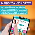 LEGO® 43102 VIDIYO™ Candy Mermaid BeatBox Créateur de Clip Vidéo Musique, Jouet Musical avec Sirène, Appli Set de Réalité Augmentée-5