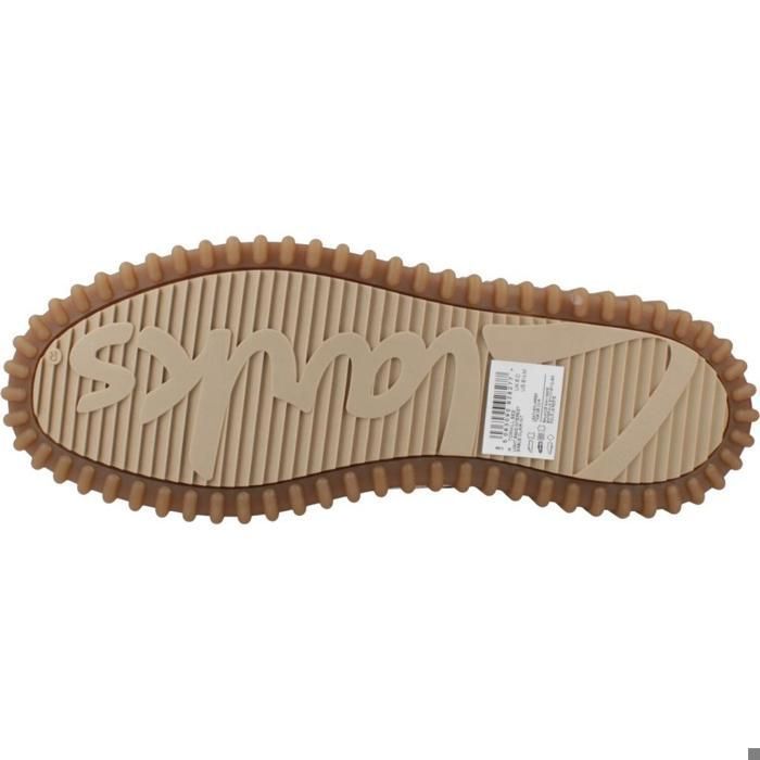 Clarks Torhill Mocc Mocassins Femme – Cuir Élégant Semelle Audacieuse Années 90