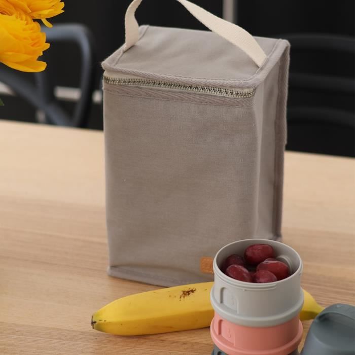 Beaba sales pochette isotherme