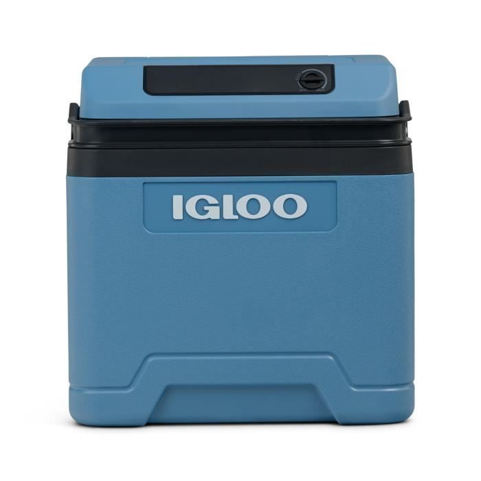 Glacière à compresseur IGLOO ICF 40 IGLOO Glacière à compresseur IGLOO ICF 40 IGLOO