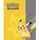 Cahier carte pokemon