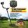Detecteur metaux tx 850