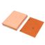 sourcing map 5x7cm universel simple face circuit imprim/é souder bricolage 10pcs