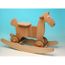 cheval a bascule moover