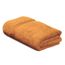 Linnea Serviette de Toilette 40x60 cm Royal Cresent Gris Souris 650 g//m2