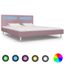 Chambre Fille Lit Rose Queen Size 160 200 Cm Cadre De Lit
