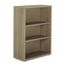 Designo Bibliotheque De Bureau 3 Tablettes Naturel Achat