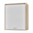 Meuble Cuisine Chene Bicolore 60 Cm H 72 Cm Coloris Blanc