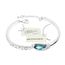 bracelet swarovski cendrillon bracelet swarovski cendrillon