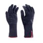 Culinario Gants De Barbecue Back Gant Manique Extremement Resistant A La Chaleur Professionnel Avec Extra Long Taille 11 Cm L Achat Vente Gants De Cuisine Cdiscount