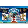 Jeux PS4 Skylanders
