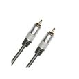 Cable subwoofer