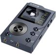 Surfans MP3 HiFi Surfans F20 avec Bluetooth, Lecteur Audio numerique Haute resolution DSD sans Perte, Lecteur Audio Portable -0