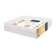 Matelas pliant bébé