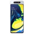 Samsung Galaxy A80 8GB/128GB Blanco Dual SIM-0
