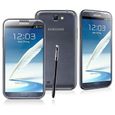 5.5'Noir for Samsung Galaxy Note 2 N7100 16GO-0