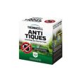 Thermacell THTICK8 Anti-TIQUES-8 Tubes pour 340 M², 8tubes-0