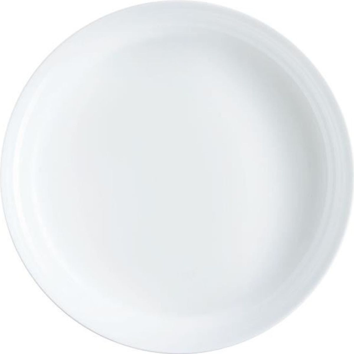 Plat à Pizza Rond 34 Cm En Aluminium Antiadhésif - Fabriqué En Italie, Effet Pierre, Léger, Va Au Four Et Lave-vaisselle, Pour Pizza Et Farinata