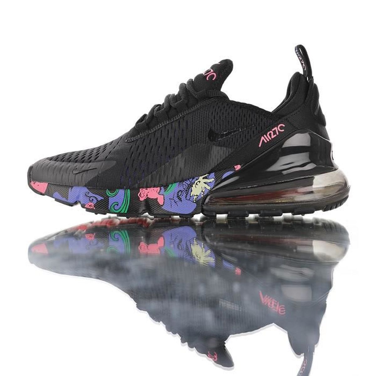 Baskets NIKE Air Max 270 Baskets NIKE Air Max 270