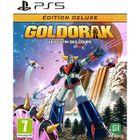 MICROIDS GOLDORAK : Le Festin des loups - Jeu PS5 - Edition Deluxe