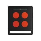 Télécommande 5 touches pour motorisation - Nice Home