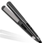 2-en-1 Lisseur Cheveux PASSIONOVA 143W 480℉ plaque de serrage à chauffage rapide fer à boucler pelucheux lisseur coiffure portable