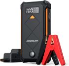XIAOMI Booster Batterie Voiture 4000A ACMOUNT,23800mAh Demarreur Batterie Voiture (Jusqu’à 10L Essence & 8L Diesel), 12V Jump Starter avec