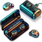 BRAND Écouteurs Compatibles Avec Samsung Galaxy Note 20 - Ultra Intra-Auriculaires, Bluetooth 5.1, Contrôle Tactile Sans Fil[p1945]