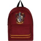 Sac à dos - Harry Potter - Blason Gryffondor - Rouge
