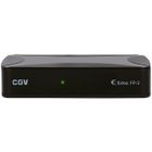 Récepteur-enregistreur TNT - CGV - ETIMO FP-2 - DVB-T2 HEVC 265 - Full HD