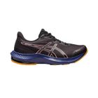 Chaussures de Running ASICS Gelpulse 14 Gtx Noir - Femme/Adulte - Drop 10 mm - Gel-Pulse