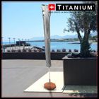 PROVENCE OUTILLAGE CHALET & JARDIN Housse Parasol