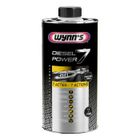 Diesel power 7 - Wynn's