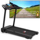 YM YOUR MOVE YM Next 4000 Tapis de Course électrique Pliable