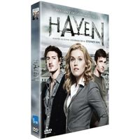 DVD Haven, saison 1