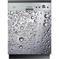 Stickers lave vaisselle goutte d'eau Ref: LAV-128 60x60 cm
