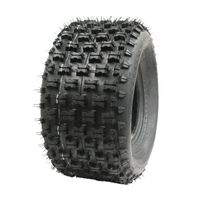 Slasher pneu quad VTT 20x10-9 Wanda E P336 route marquée de course juridique 20 10,00 9 nouveaux