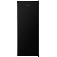 Réfrigérateur simple porte GEDTECH GSP230BL - Noir - 230L - Classe E