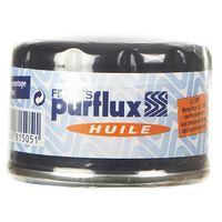 Filtre à huile Purflux N°3 LS932Y