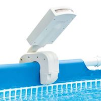 Projecteur de piscine LED - Intex - PP 28089 - Mul