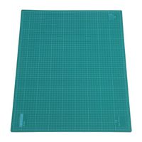 Tapis de découpe - SHIPENOPHY - Vert - PVC - 60*45*0.3cm - Idéal pour écrire, dessiner et graver