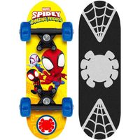 STAMP - Skateboard 17''X 5" - Spidey